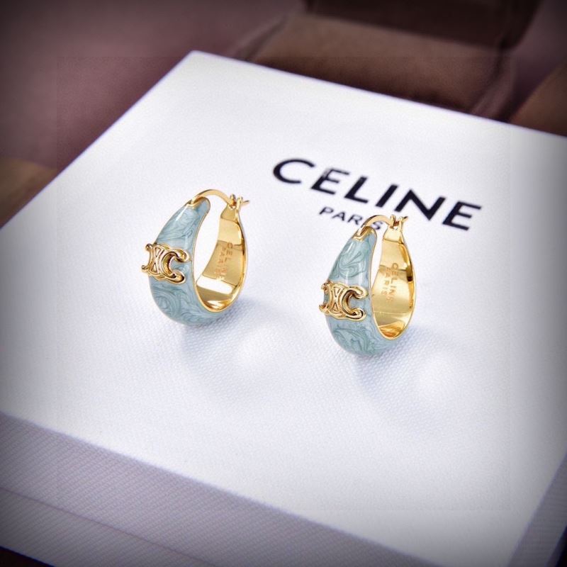 Celine Earrings